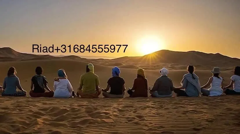 Holiday home Riad Isabelle Villa Marrakesh Morocco