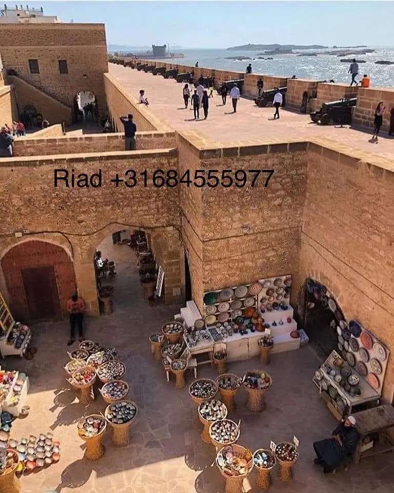 Holiday home Riad Isabelle Villa Marrakesh