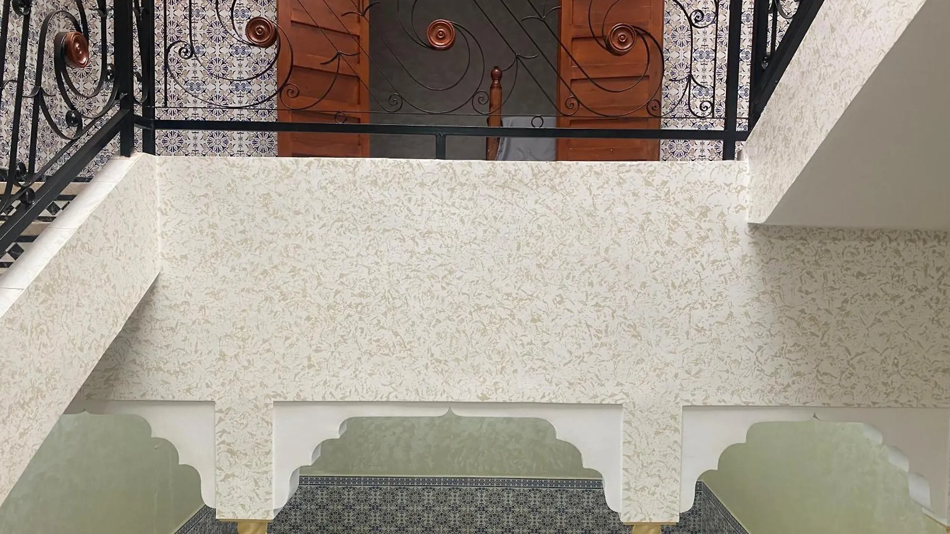 Holiday home Riad Isabelle Villa Marrakesh