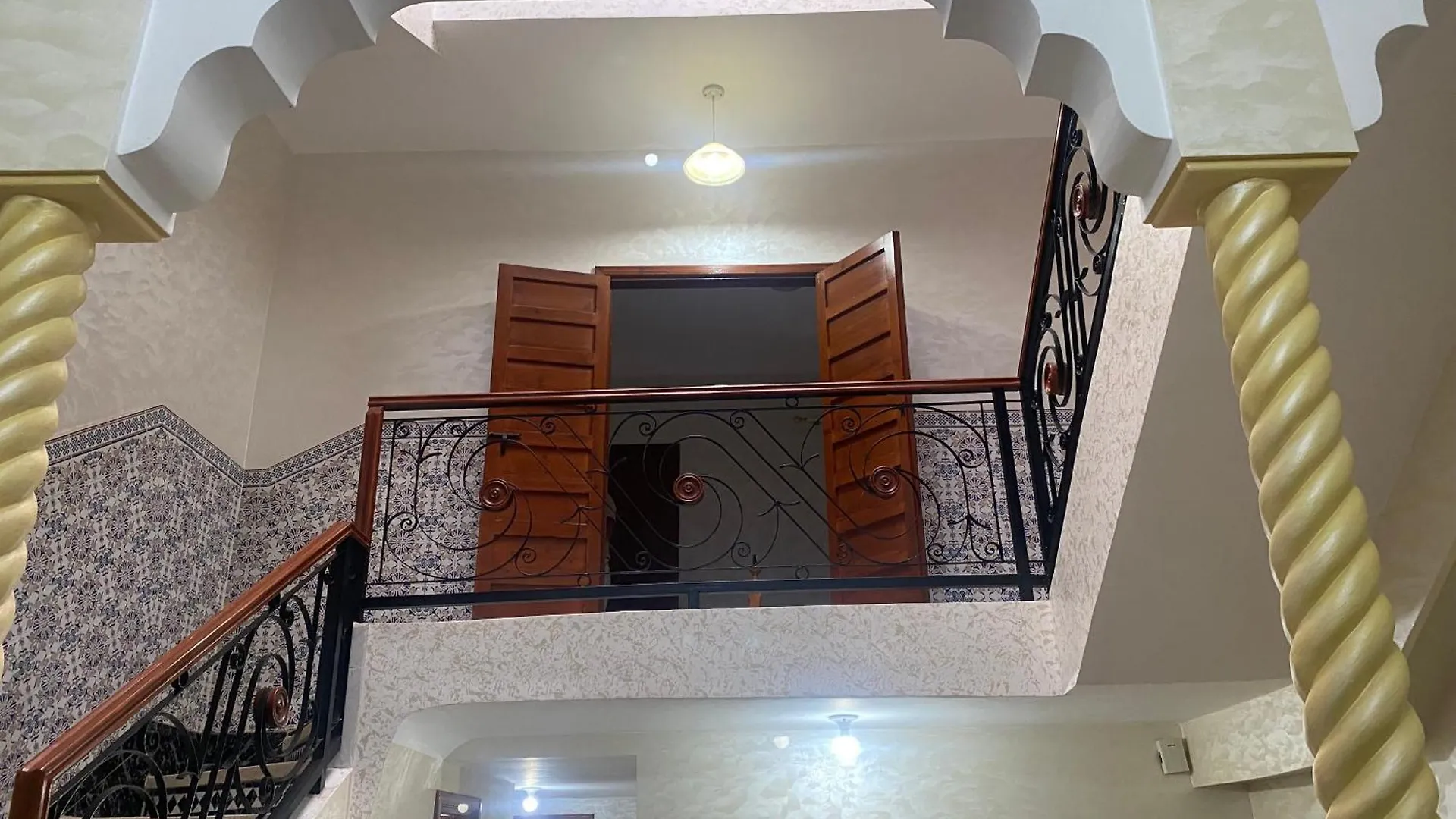 Holiday home Riad Isabelle Villa Marrakesh