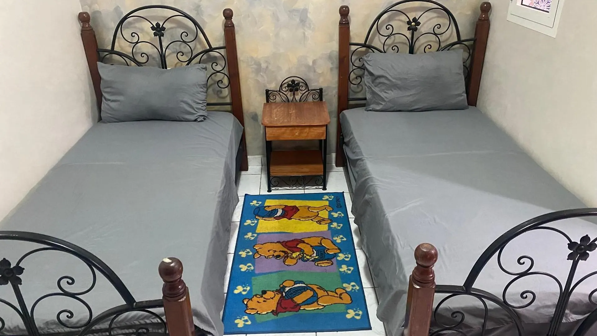 Riad Isabelle Villa Marrakesh 0*,