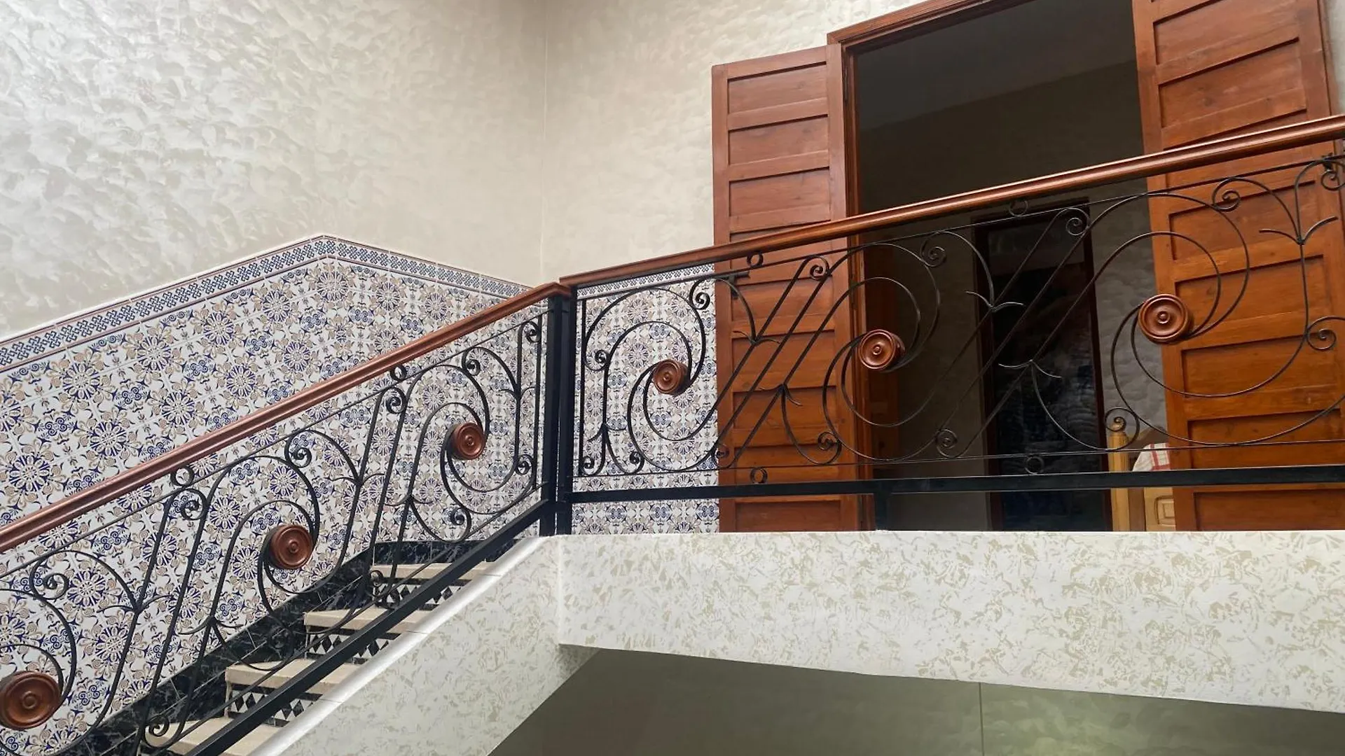 Riad Isabelle Villa Marrakesh Holiday home