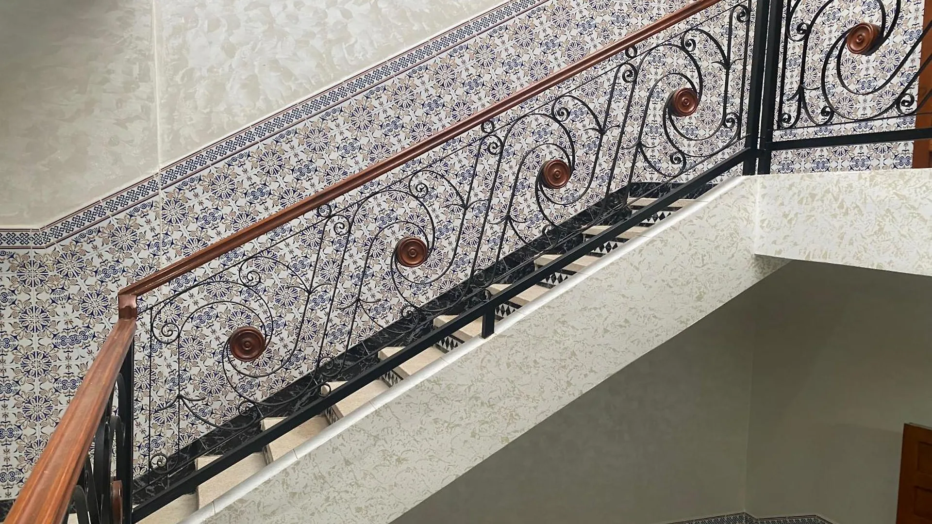 Riad Isabelle Villa Marrakesh