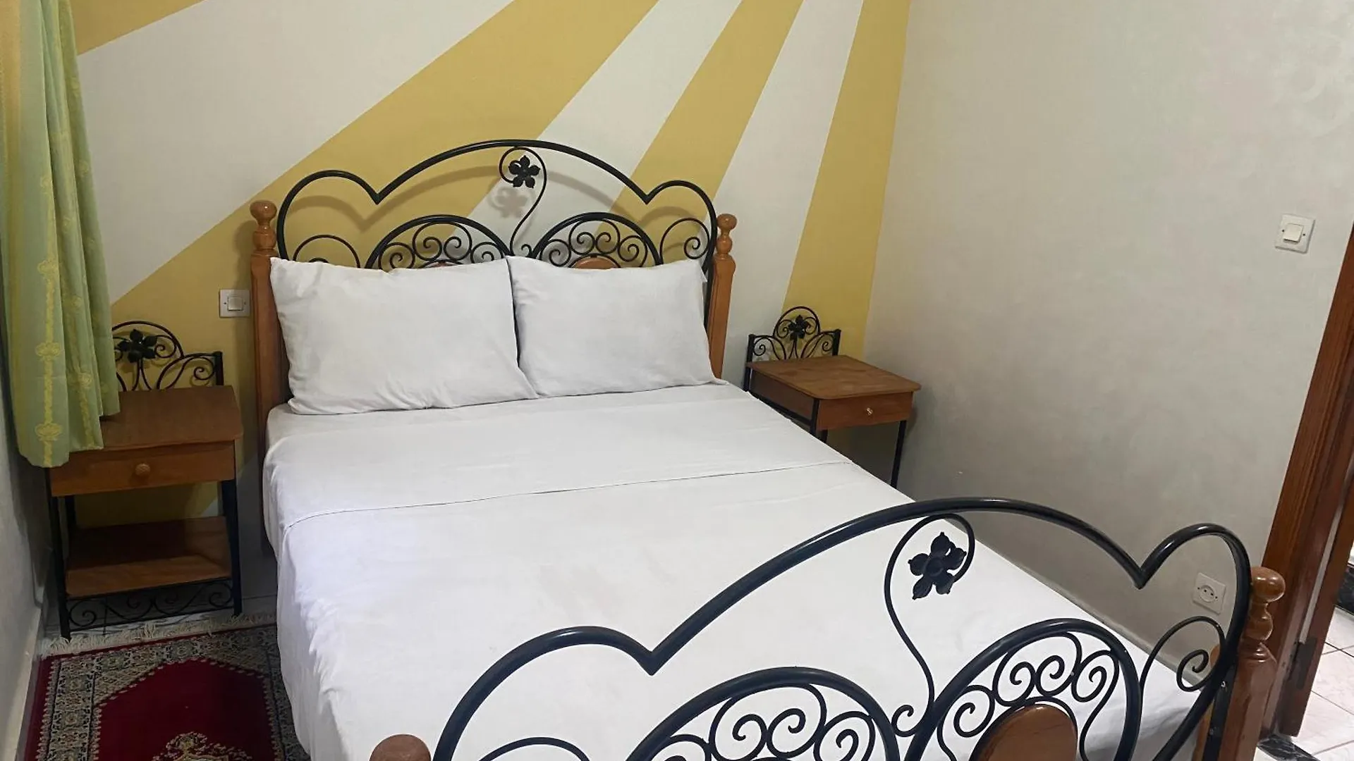 Holiday home Riad Isabelle Villa Marrakesh
