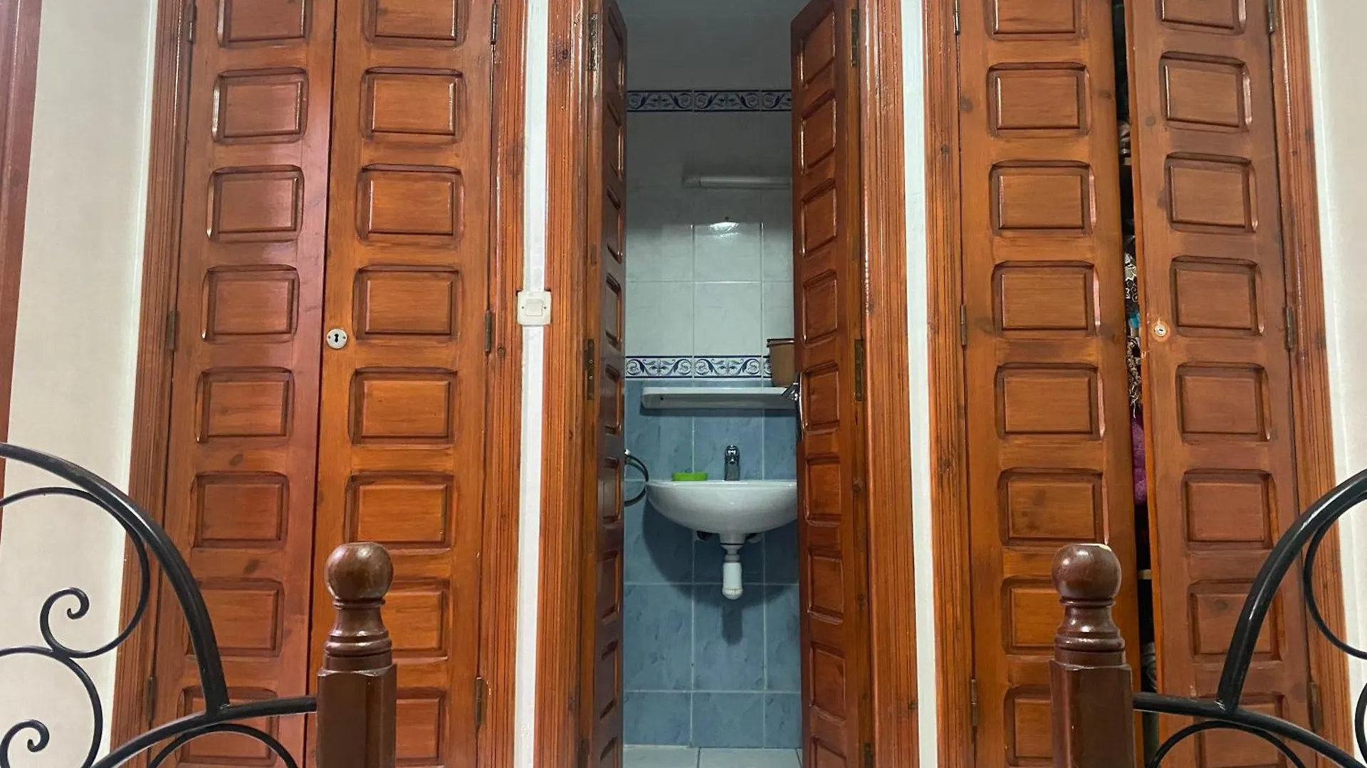 Riad Isabelle Villa Marrakesh Holiday home