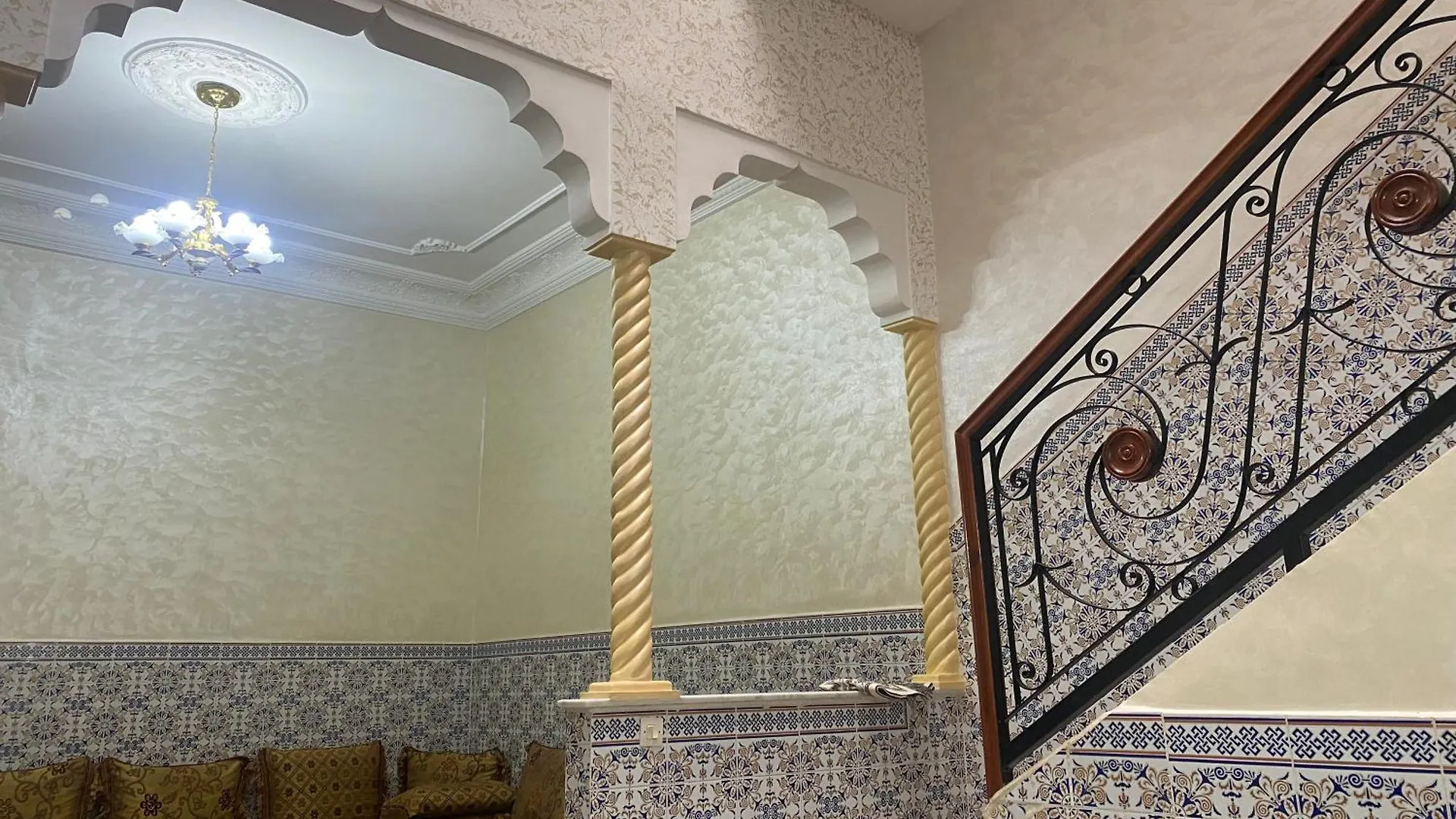 Holiday home Riad Isabelle Villa Marrakesh Morocco