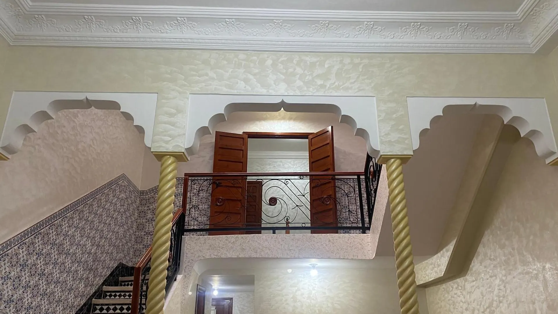 Riad Isabelle Villa Marrakesh Holiday home